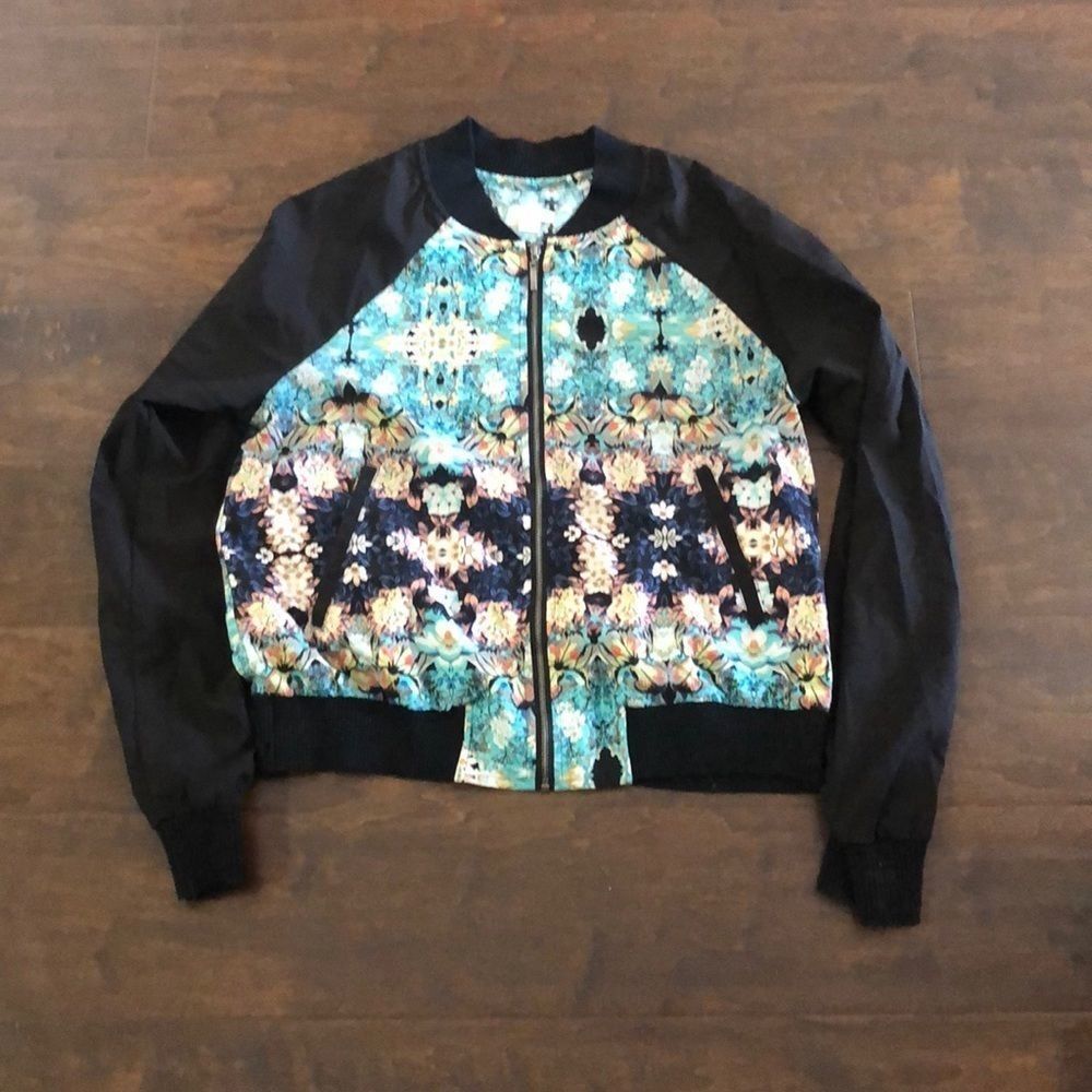 Women’sjacket